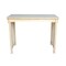 International Concepts Rectangle Table, Counter Height Mission Style, Unfinished, 48 W, 24 L, 36 in H, Wood, Unfinished T-2448 - alternate 5